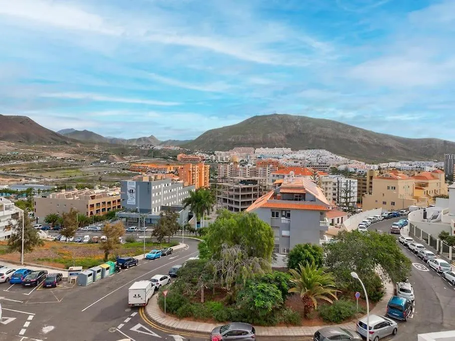 Los Cristianos Terrace By Clabao Arona  0*, Arona (Tenerife) Spanien
