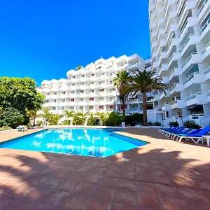 Gold Holidays Sea View Appartamento