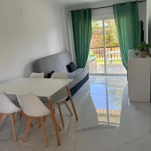 El Dorado - New Modern Appartamento