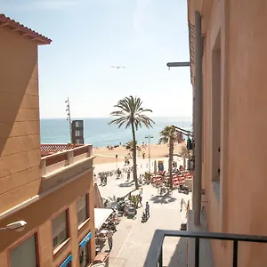 Barcelona Beach Apartments , Barcellona Spagna